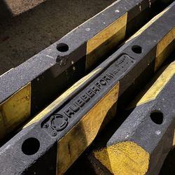 Parking Stops
