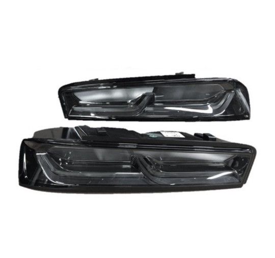CAMARO GEN 6 OEM DARK TAIL LAMP KIT - GENERAL MOTORS