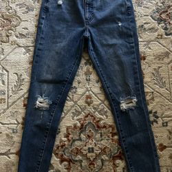 Express Women Jeans