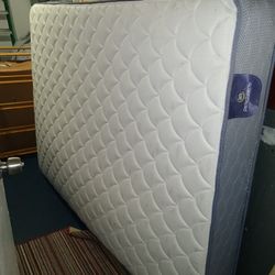 Queen Mattress