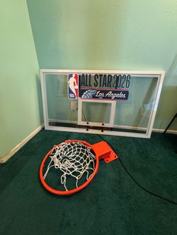 Basket Hoop