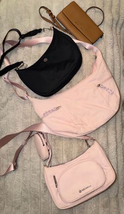 Lululemon Bags