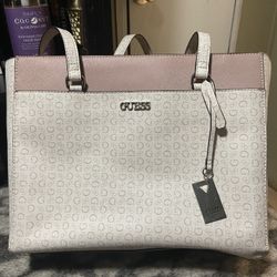 Large Guess Purse