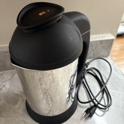 Almond Milk Kettle 