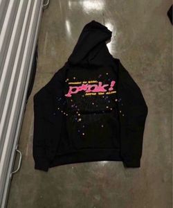spyder hoodie