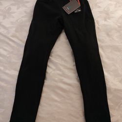 Motorcycle Female Leggings