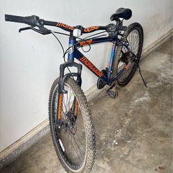 Mongoose Exhibit 29".