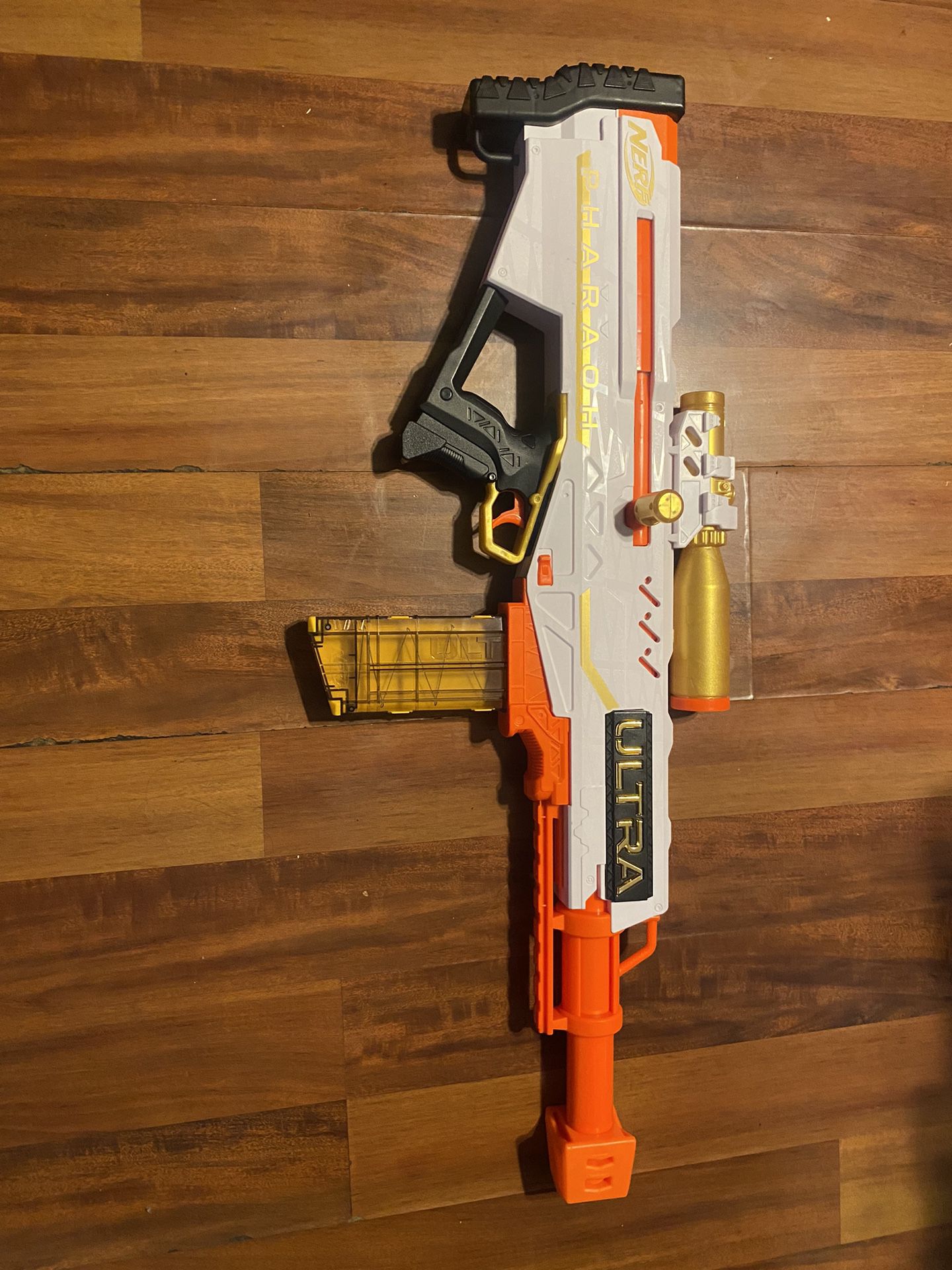 Ultra Nerf Gun