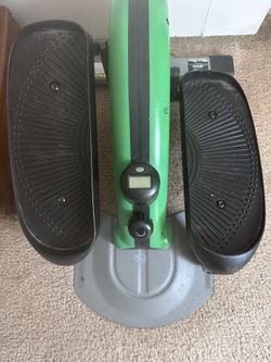 Stamina Inmotion E1000 Compact Stride