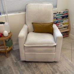 Recliner 