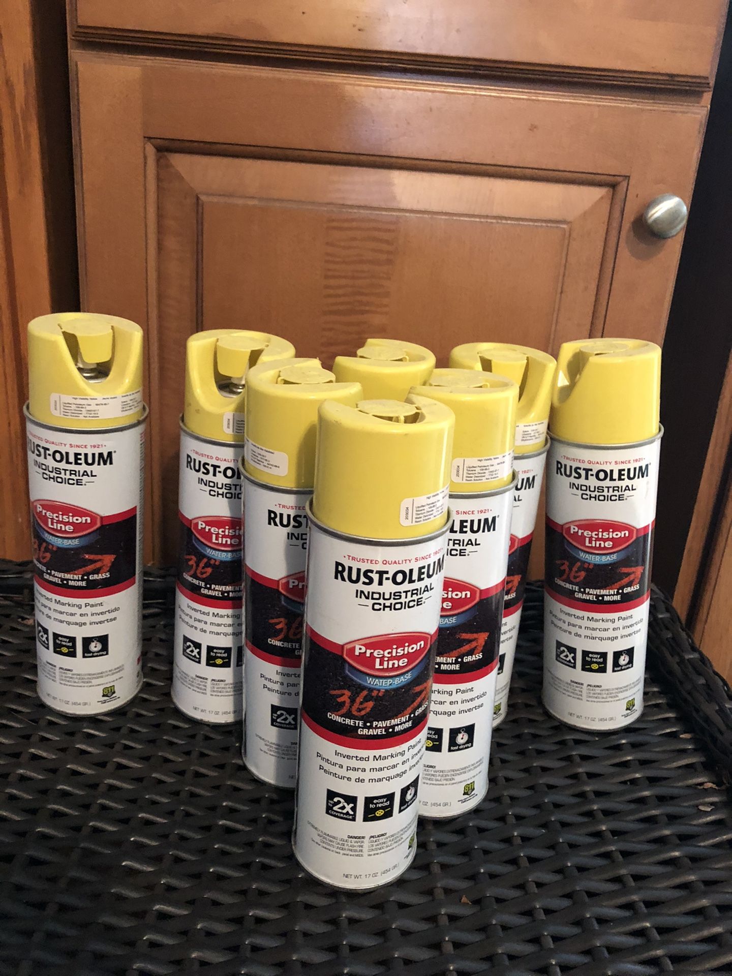 Rust Oleum