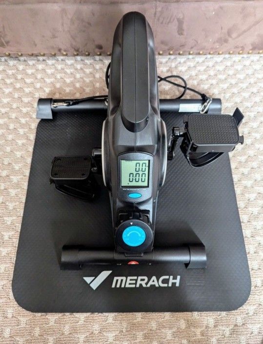 Mini Exercise Bike