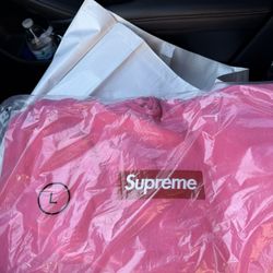 Supreme Box Logo Hoodie 