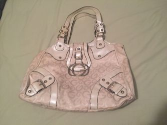 Guess purse
