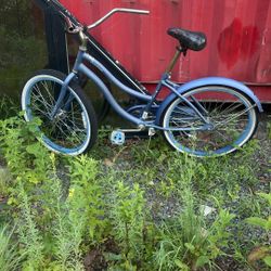 Women’s Huffy Crambrook perfect fit frame