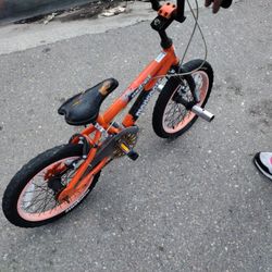Kids Bike