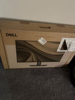 Dell Monitor