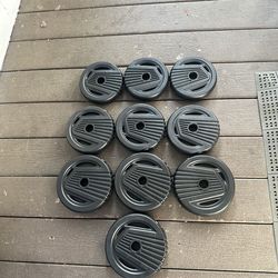 Adjustable Dumbbells 4-4.5-/ 3-3.5/3-2.75Lbs