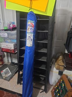 Sport Brella 