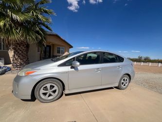 2015 Prius