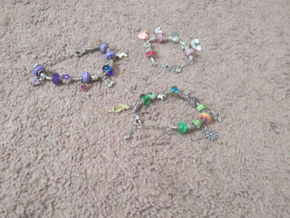 Handmade Bracelets What's Love