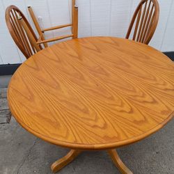 Good Condition Table