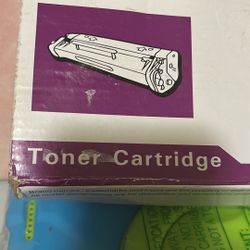 Tóner Cartridge