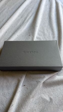 Brand New I Watch Ultra 3