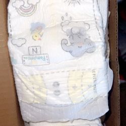 Newborn Diapers