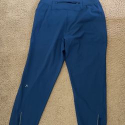 Men’s Lulu Lemon Joggers