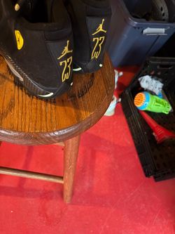 Jordans