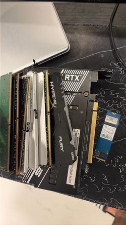pc parts