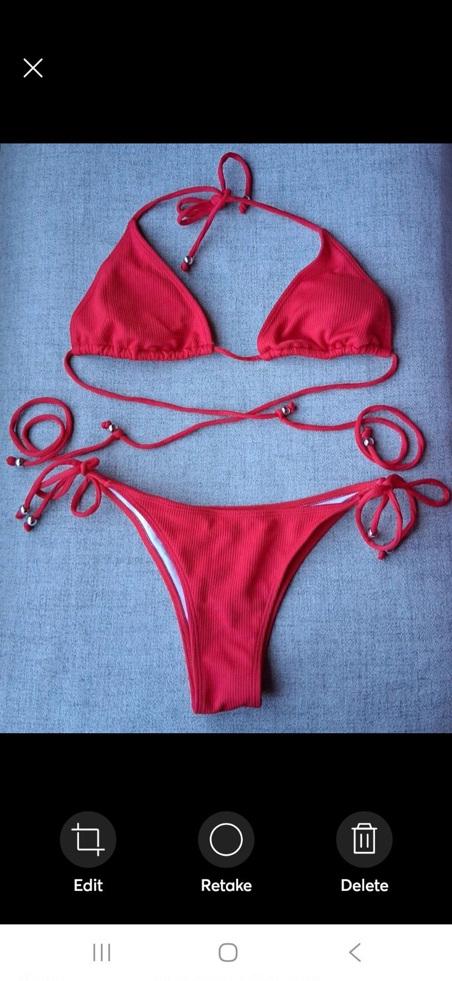 Bikini