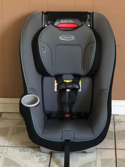 LIKE NEW GRACO CONVERTIBLE CAR SEAT!!!!