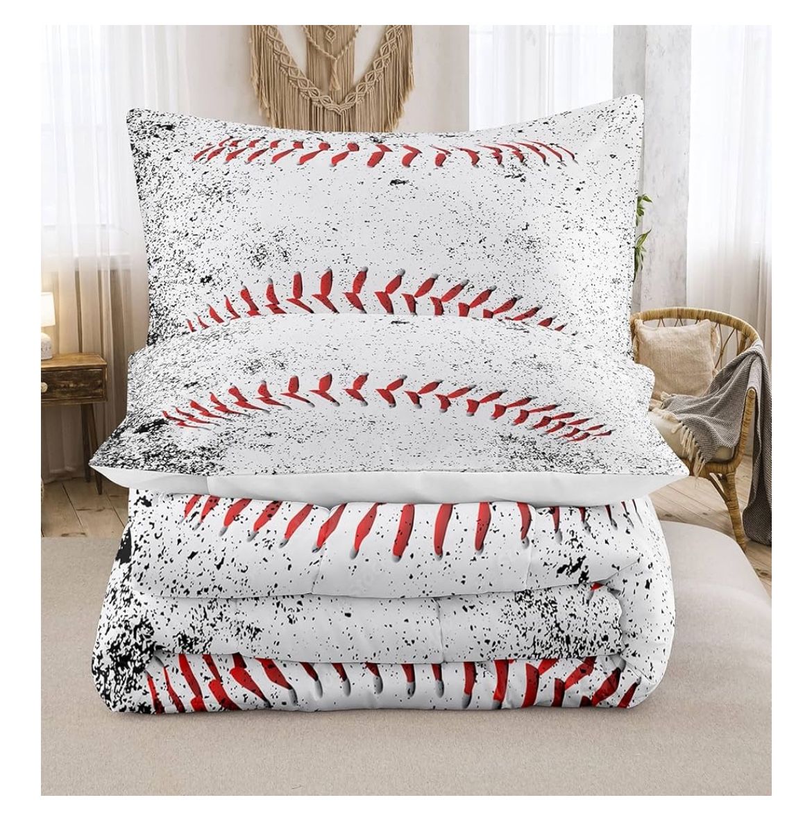 Twin Bedding