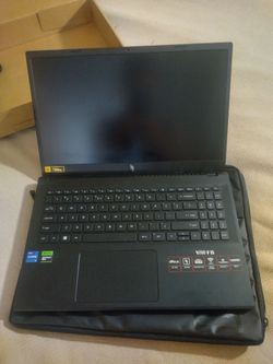 Acer nitro v 15