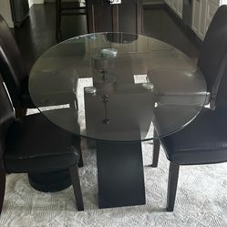 Dinning room set