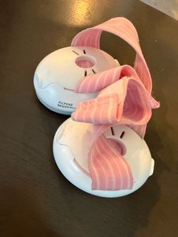 Alpine baby Earmuffs