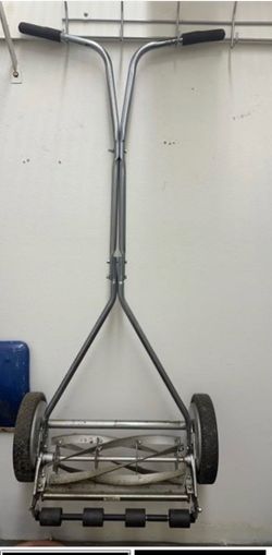 Push Mower