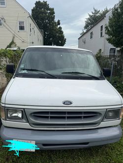 Ford E150 1999