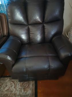 Recliner