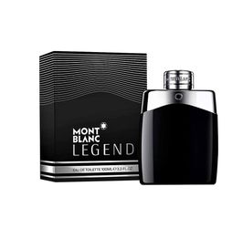 MONT BLANC - MONT BLANC ( W ) 3 OZ