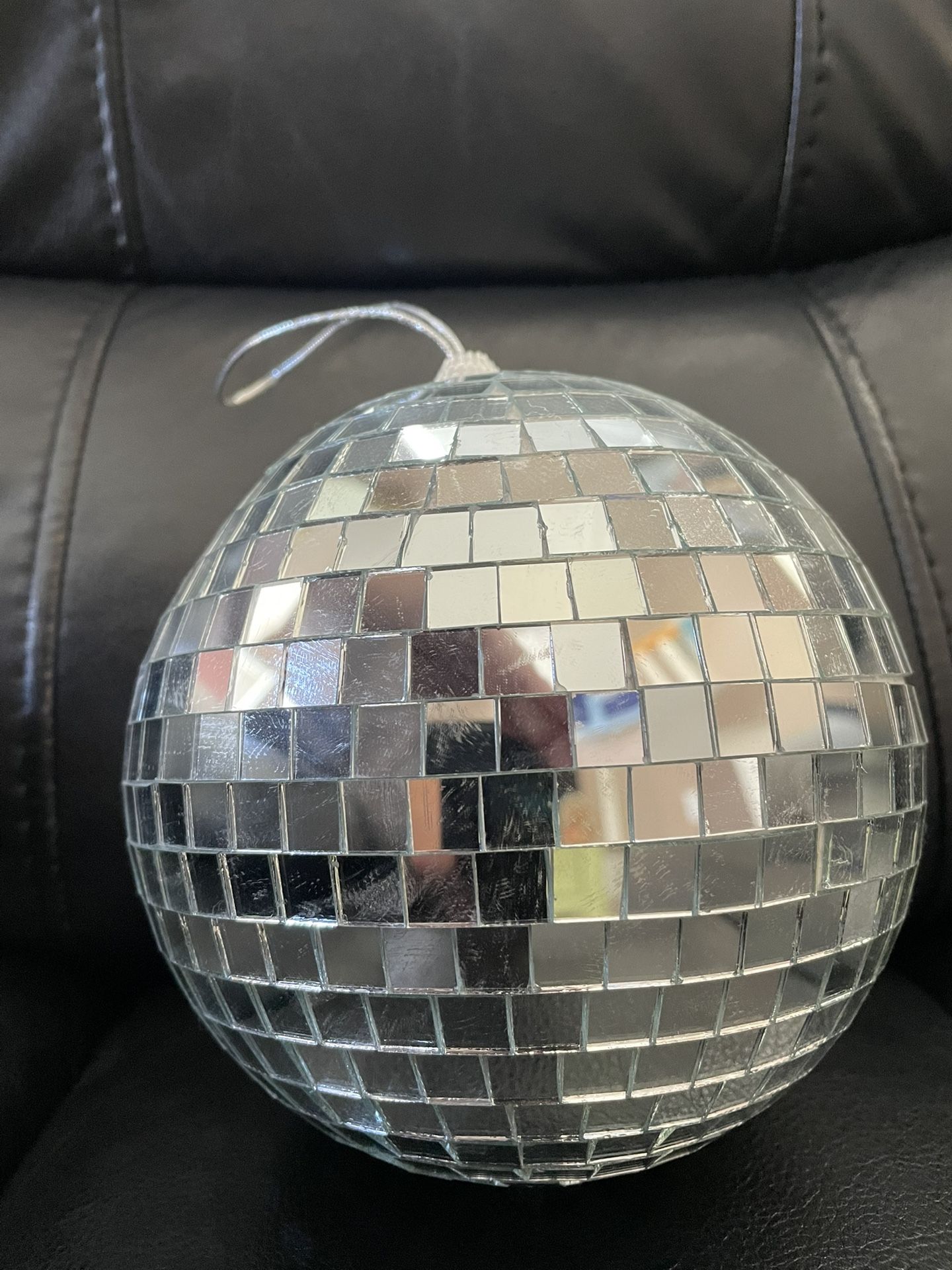 DISCO BALL
