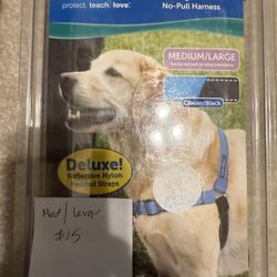 PetSafe Deluxe Easy Walk 