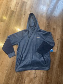 Columbia Hunterdon II Fleece Men’s hoodie XLT