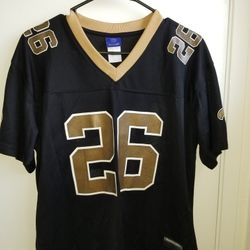 NFL Saints Jersey 