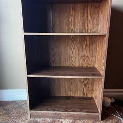 Bookcase