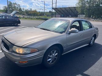 2004 Buick LeSabre Limited — Parts / Repair Special