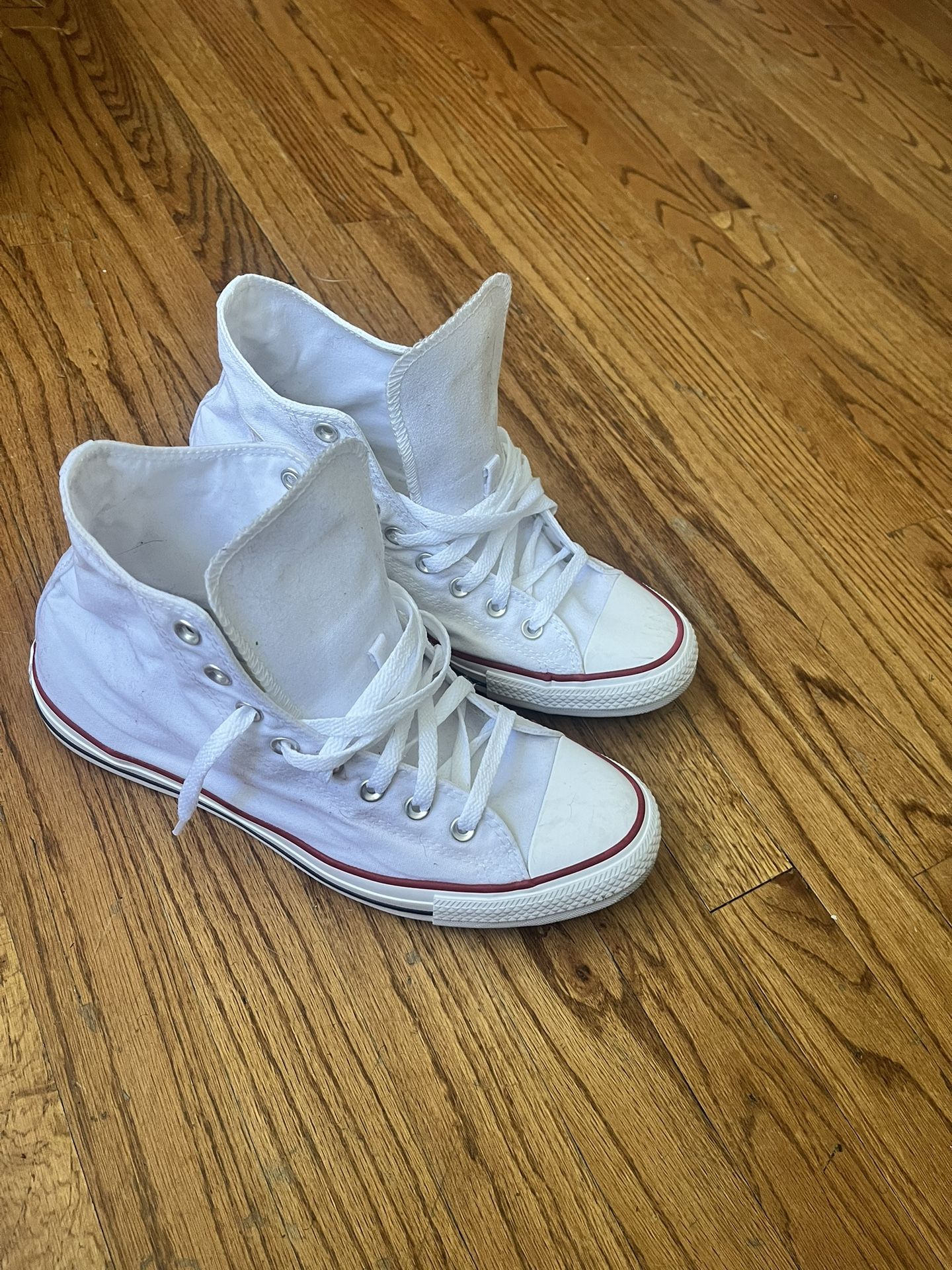 Converse All Stars Size 10