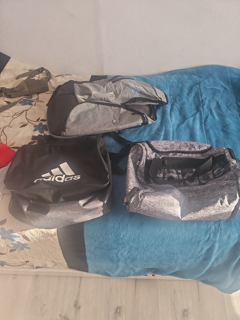 Adidas Bags 